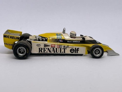 Renault re20 bresil - du, 1980