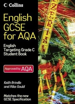 English gcse for - english,