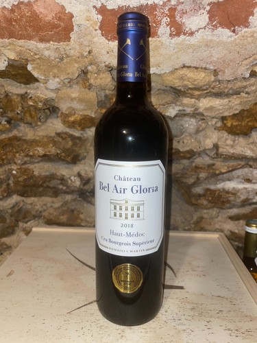 Vin bordeaux haut medoc - vin,