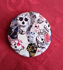 miroir Poche Niki De Saint