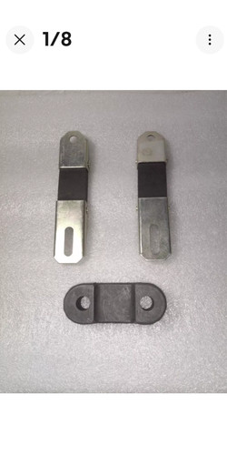 Lancia beta kit silent - lancia, bloc