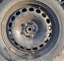 1x VW Passat 3C Golf pour