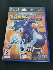 Sonic Gems Collection - Sony