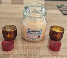 Bougie Yankee Candle - Pot