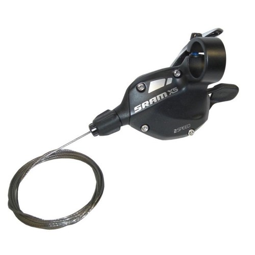 Manette sram vitesses - 2,