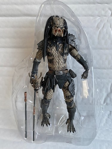 Neca figurine d - neca, 7"
