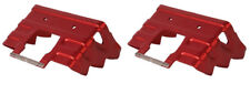 Paire Rampant dynafit pour Tlt Crampons dynafit Rampant 120 MM Coul. Rouge