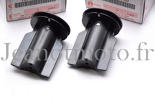 Paire de boisseaux neufs