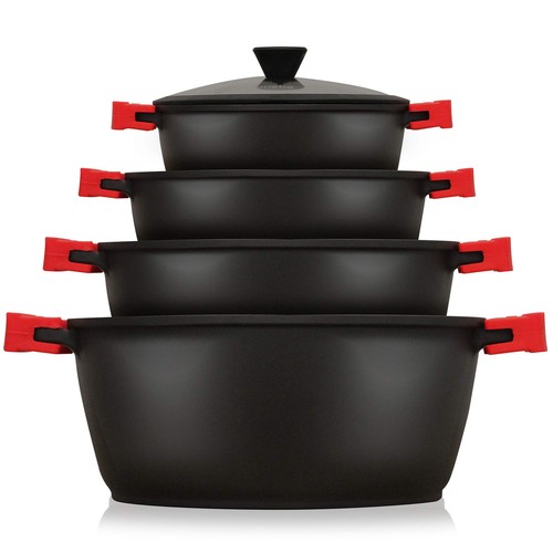 Batterie cuisine induction - batterie, de