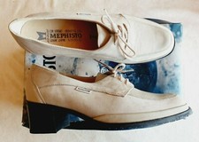 Chaussures neuves Mephisto