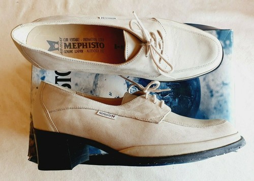 Chaussures neuves mephisto - neuves,