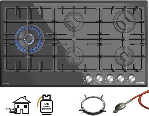 Phönix 905l cuisinière à - phönix, pg-905l