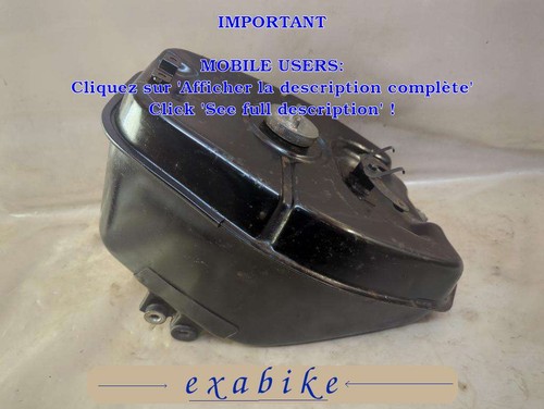 Reservoir essence pour honda - reservoir,