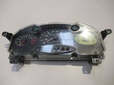 Compteur (Honda - Silver Wing