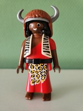 PLAYMOBIL LOT personnage jeu