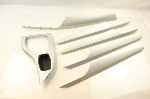 Décor intérieur bmw e84 - décor, x1