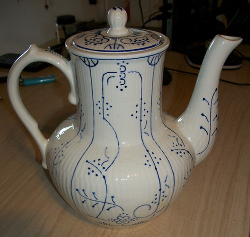 Lovely vintage villeroy boch - villeroy,