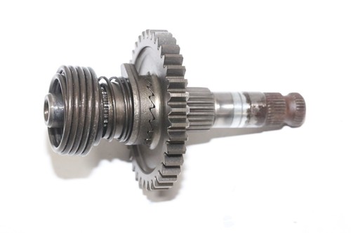 Axe kick honda - axe, 650
