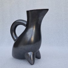 Pierre Toulhoat Keraluc vase
