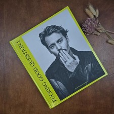 Rare Grand Livre photo Fucking