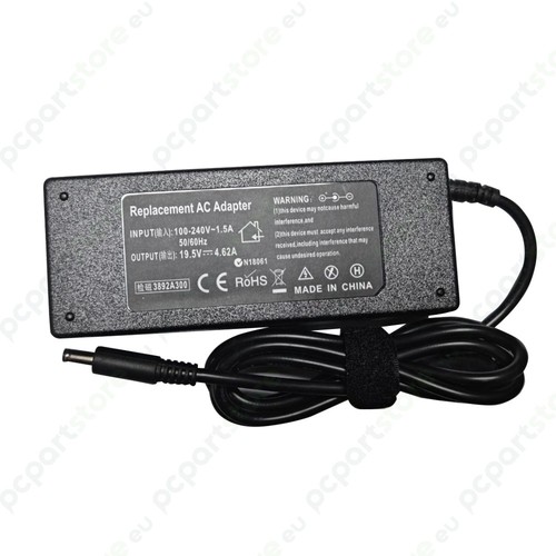 Chargeur pour ordinateur