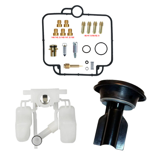 Kit réparation pour - kit, de