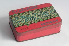 Boîte à Cigarettes tôle