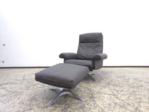 Sede armchair stool - de,