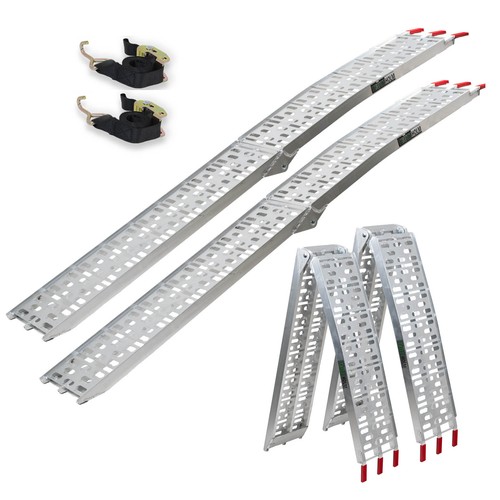 Rampe chargement trutzholm - chargement,