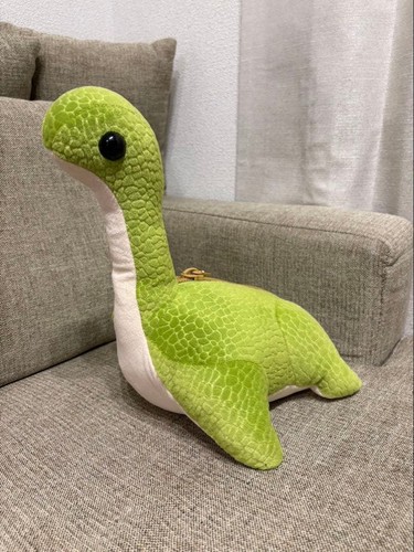 Apex legends nessie plush mega - legends,