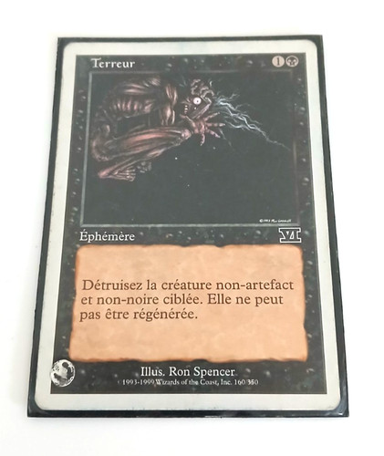 Rare carte magic the - rare, magic: