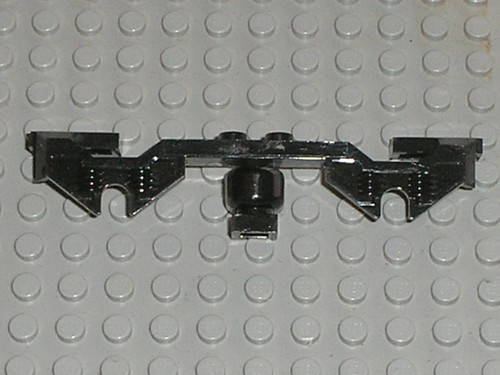 Lego train black motor - lego,