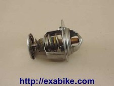 soupape thermostatique pour