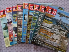 39-45 magazine (9 n°s anciens)