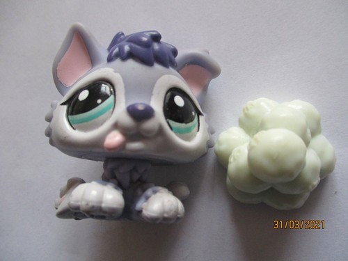 Petshop chiot husky 1810 - chiot, +