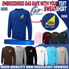 Brodé Personnalisé Votre