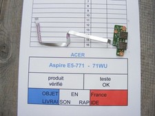 Platine USB pour ACER Aspire