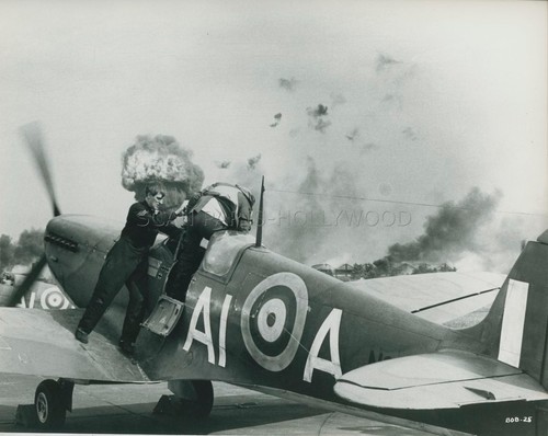 Battle britain 1969 photo - of,