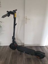 Trottinette électrique XIAOMI Electric Scooter 5 (sous garantie)