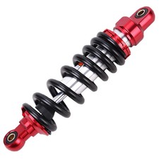 280mm Adjustable Rear Shock Absorber 11" for Dirt Bike 50cc-150cc Honda Yamaha