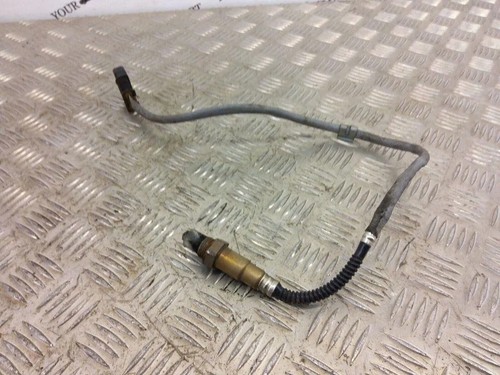 Bmw f10 capteur oxygène - 5,
