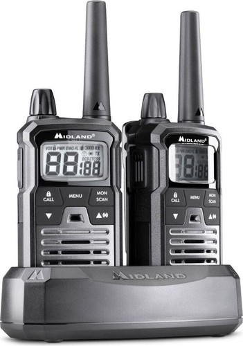 Talkie walkie midland - talkie, pro