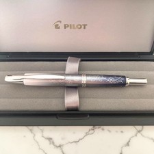 Pilot × Papeterie Store