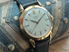 Montre ancienne mécanique