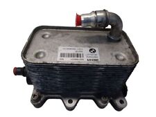 Oil Cooler Heat Exchanger Automatic for BMW 5 TOURING (E61) 525D 7803830