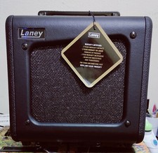 Laney Cub 8 8" All tube