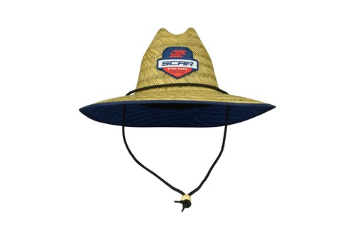 Scar cappello paglia - scar,