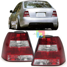 VW Bora 1998-2005 Berline