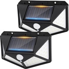 GRIFEMA 2 Lampe Solaire