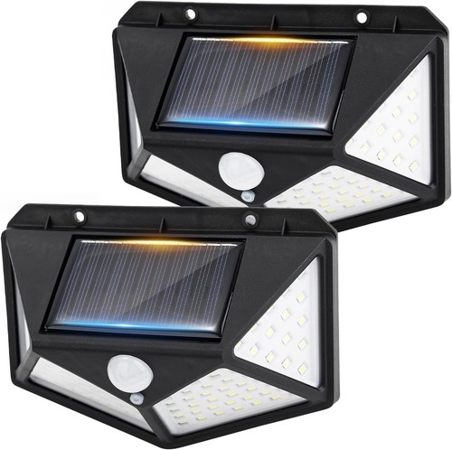 Grifema lampe solaire - 2,